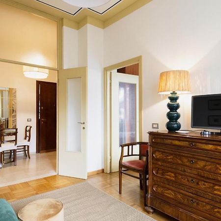 Easylife - Dimora Di Classe In Zona Conciliazione Milano Esterno foto