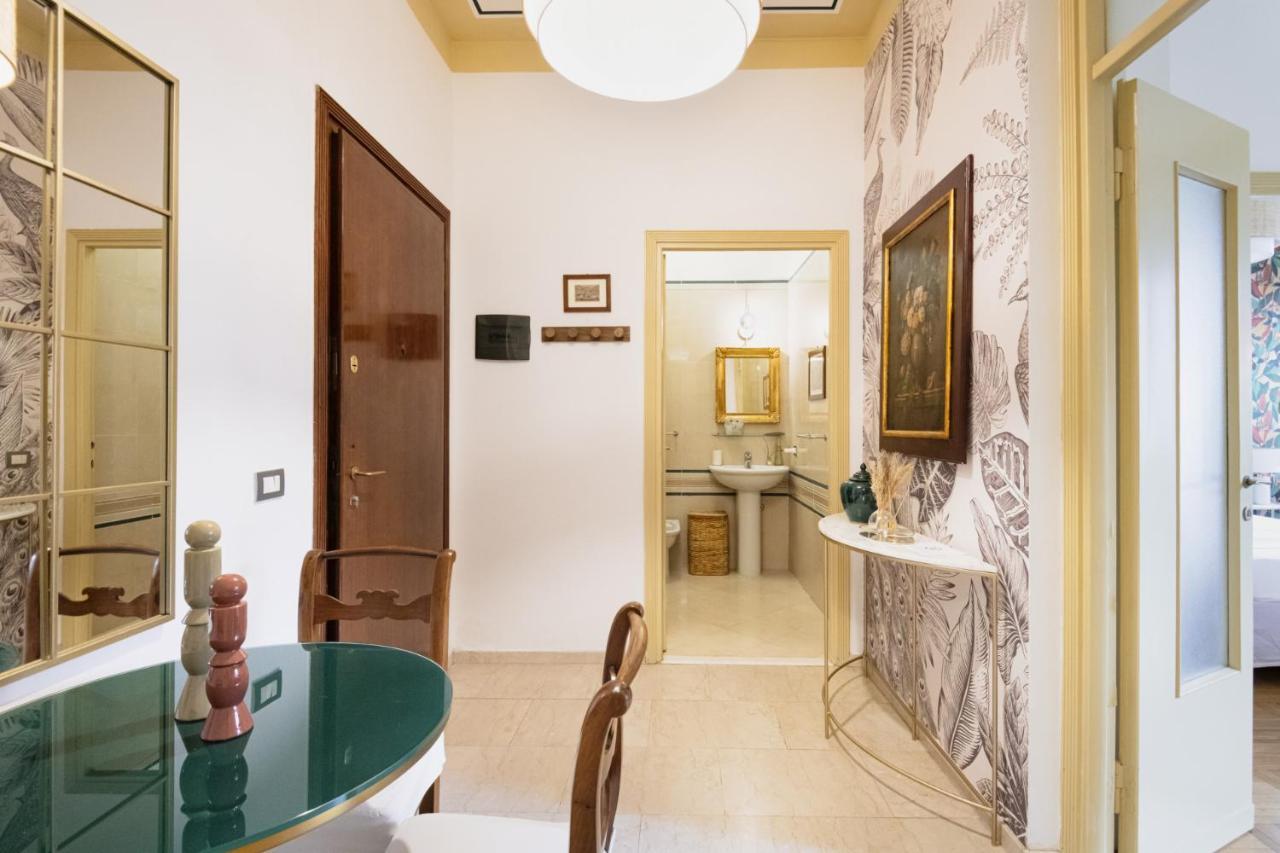 Easylife - Dimora Di Classe In Zona Conciliazione Milano Esterno foto