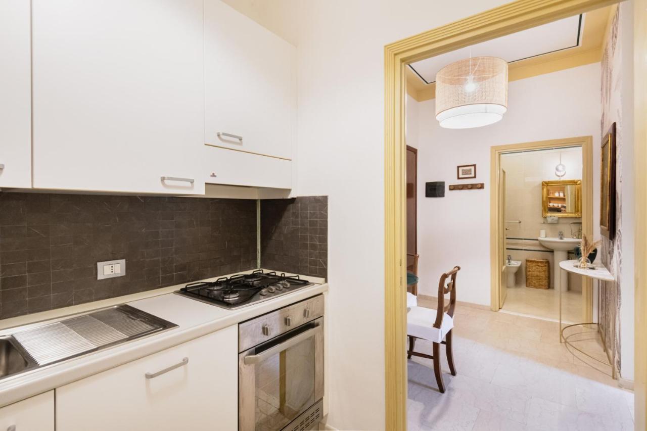 Easylife - Dimora Di Classe In Zona Conciliazione Milano Esterno foto