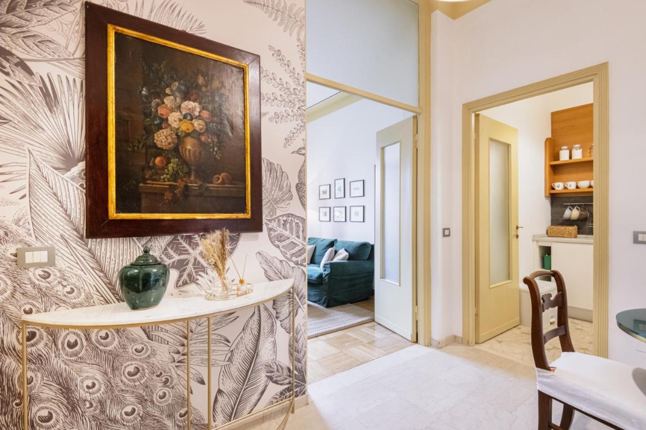 Easylife - Dimora Di Classe In Zona Conciliazione Milano Esterno foto